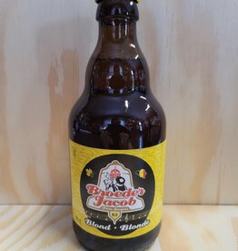 BROEDER JACOB BLOND 33 CL