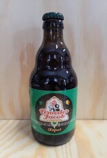 BR. JACOB TRIPEL 33 CL