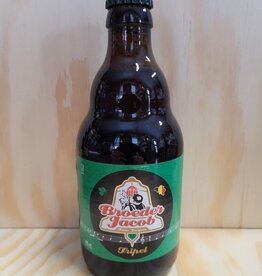 BROEDER JACOB TRIPEL 33 CL
