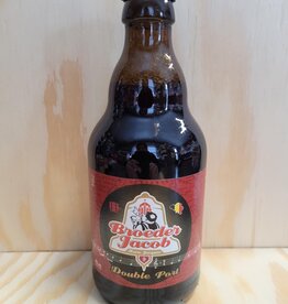 BROEDER JACOB DOUBLE PORT 33 CL