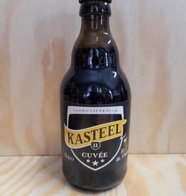 KASTEELBIER CUVEE 33 CL