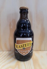 KASTEELBIER BRUIN 33 CL