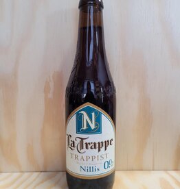 LA TRAPPE NILLIS 33 CL