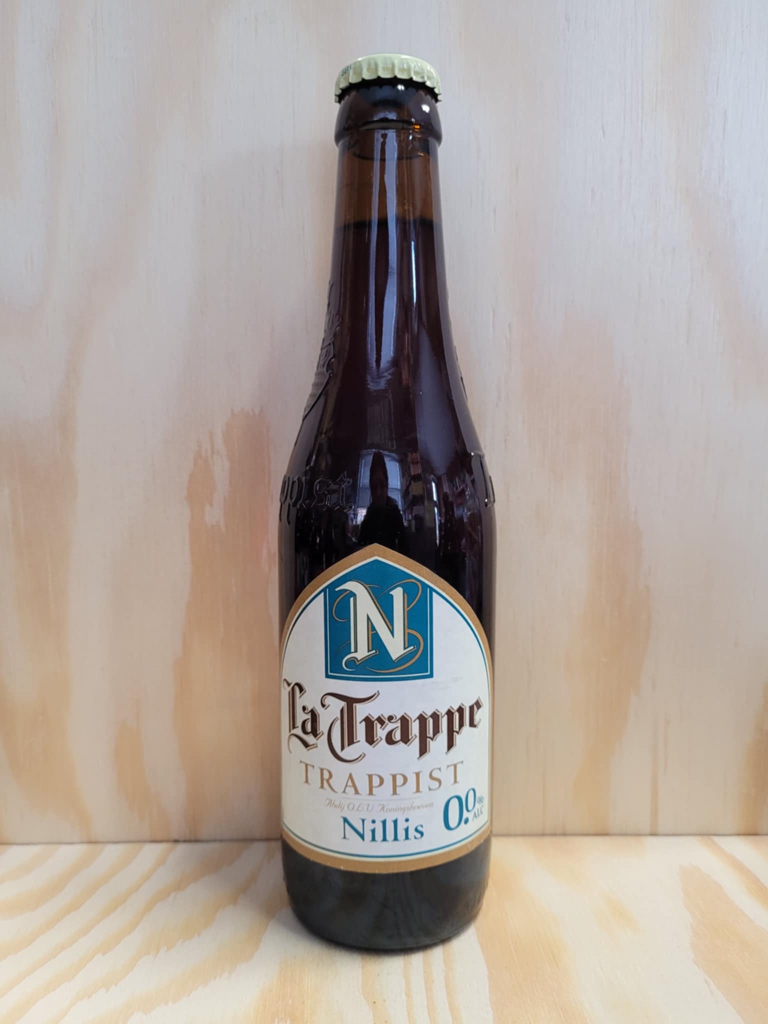 LA TRAPPE NILLIS 33 CL