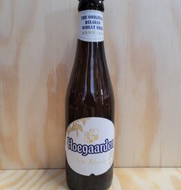 HOEGAARDEN WIT 25CL