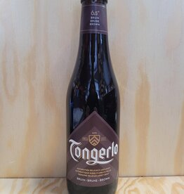 TONGERLO BRUIN  33 CL
