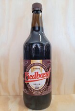 TAFELBIER PB BRUIN 75 CL