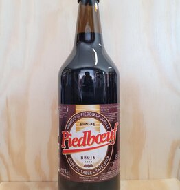 TAFELBIER PB BROWN 0.75L