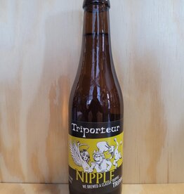 TRIPORTEUR NIPPLE 33 CL