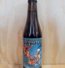 TRIPORTEUR FROM HEAVEN 33 CL