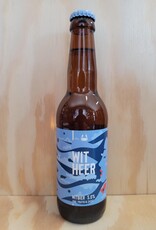 WITHEER WHITE BEER 33 CL