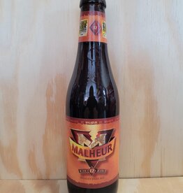 MALHEUR 12 33 CL