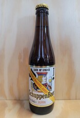 SCHUPPENBOER BARREL AGED 33 CL