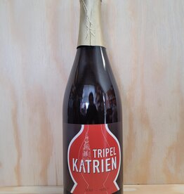 TRIPEL KATRIEN 75 CL
