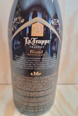 LA TRAPPE BLOND SPECIAL EDITION 75 CL