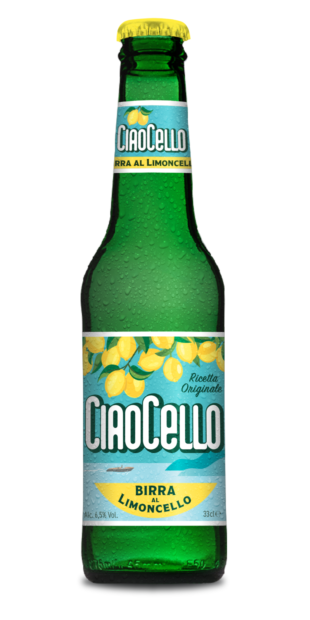 CIAOCELLO 33 CL
