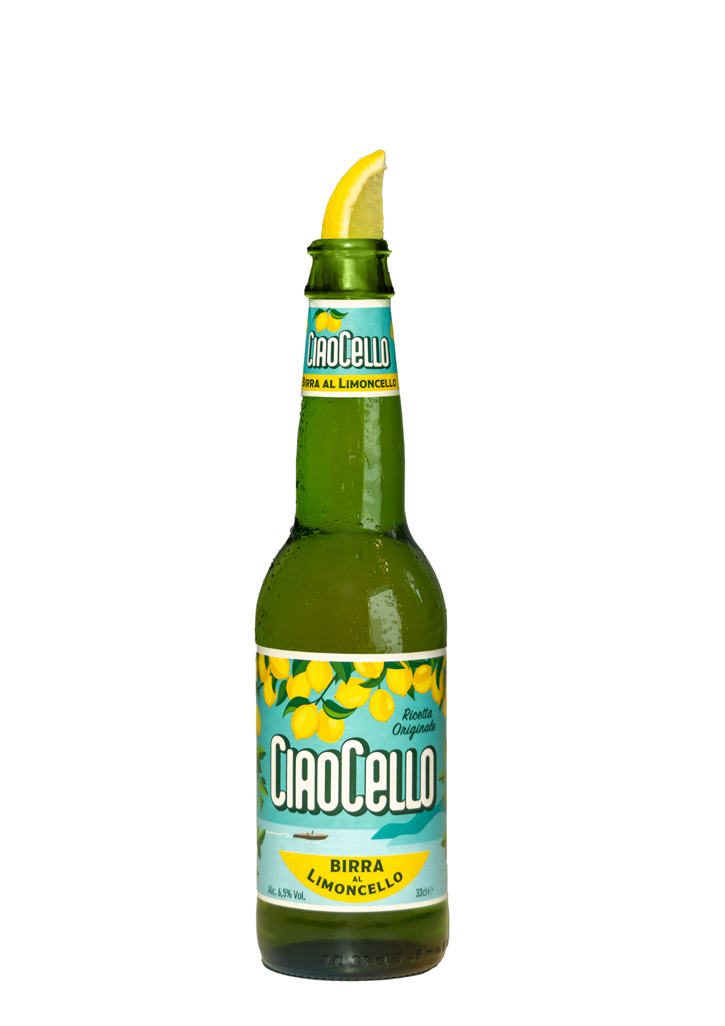 CIAOCELLO 33 CL