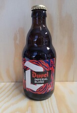 DUVEL IMPERIAL BLOND 33 CL