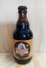 BROEDER JACOB DOUBLE ESPRESSO 33 CL