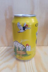 CAN CHOUFFE BLONDE 33 CL