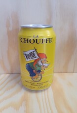 CAN CHOUFFE BLONDE 33 CL