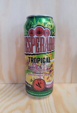 CAN DESPERADOS TROPICAL 50 CL