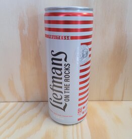 CAN LIEFMANS FRUITESSE 25CL