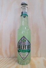 SALITOS MOJITO 33 CL