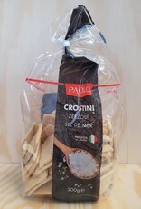 CROSTINI ZEEZOUT 200 GR