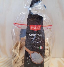 CROSTINI ZEEZOUT 200 GR