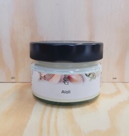 DIPJES AIOLI 110 ML