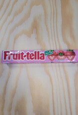 FRUITTELLA STRAWBERRY