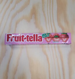 FRUITTELLA STRAWBERRY
