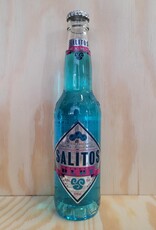 SALITOS BLUE 33 CL