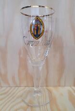 CORSENDONK GLASS