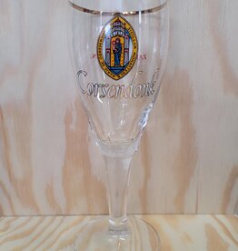 CORSENDONK GLAS