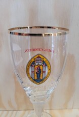 CORSENDONK GLASS