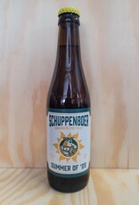 SCHUPPENBOER SUMMER 33 CL