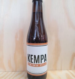 KEMPA PRIMA PILS 33 CL