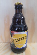 KASTEELBIER TROPICAL 0,0 33 CL