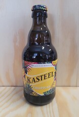 KASTEELBIER TROPICAL 33 CL