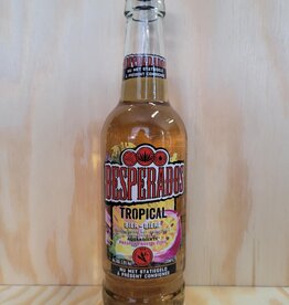 DESPERADOS TROPICAL 33 CL