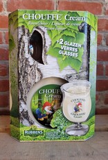 CHOUFFE CREAM G.VERP.