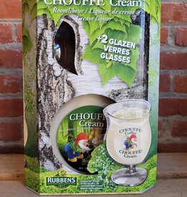 CHOUFFE CREAM G.VERP.