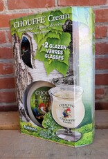 CHOUFFE CREAM G.VERP.