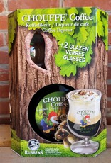CHOUFFE COFFEE G.VERP.