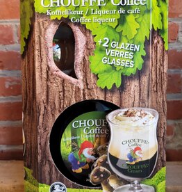CHOUFFE COFFEE G.VERP.