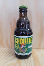 CHOUFFE IPA 33 CL