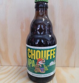CHOUFFE IPA 33 CL