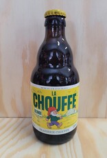 CHOUFFE BLOND 33 CL